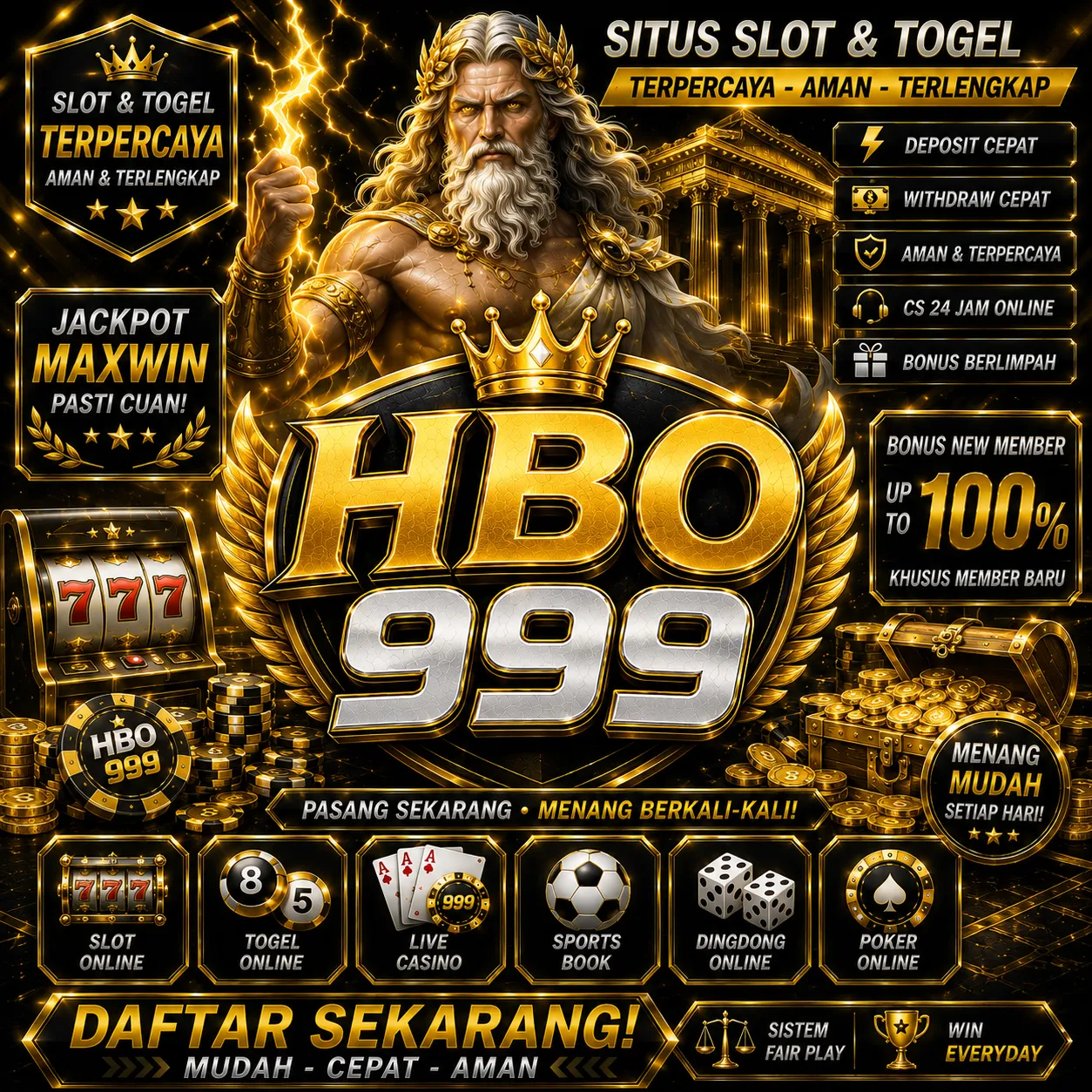 HBO999